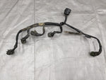 1990-1993 Mazda Miata 1.6L Engine Wire Harness Fuel Rail Injectors  90-93 91NA11