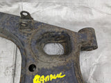 90-97 NA MAZDA MX-5 MIATA LOWER CONTROL ARM REAR Left Driver SIDE 1990-1997 89