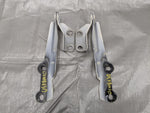 1999-2005  MAZDA MX5 NA MIATA OEM HOOD HINGES PAIR 01NBA3D 99-05 — Mazda Miata MX-5 OEM part product photo