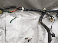 1991 Mazda Miata Dash Wiring Harness Wires Cruise and Power Windows