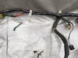 1991 Mazda Miata Dash Wiring Harness Wires Cruise and Power Windows