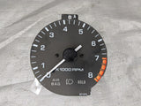 1990-1997 Mazda Miata Mx-5 OEM Tach Tachometer RPM Gauge 90-97 #3 Mazda Miata OEM used part