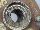Mazda Miata MX-5 OEM part product photo