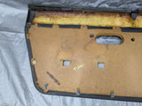 90-97 Mazda Miata Mx-5 Passenger Side Door Card Panel Manual 1990-1997 93NADU