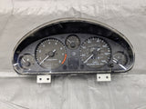 1994-1997 Mazda Miata Mx-5 OEM Dash Instrument Gauge Cluster Speedometer 119k 94-97 — Mazda Miata OEM used part product photo
