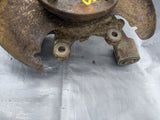  Mazda Miata OEM used part