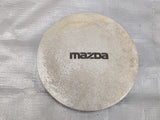 1990-1993 Mazda Miata Mx-5 OEM Daisy Rim Wheel Center Cap Cover NA01-37-190 90NA3L 90-93 — Mazda Miata OEM used part product photo
