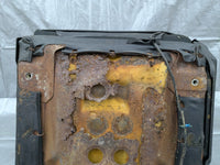 Mazda Miata MX-5 OEM part product photo