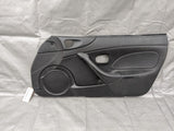 2001–2005 Mazda Miata Mx-5 OEM Door Panel Door Card Passenger RH Side N067-58-590F 01-05 01NBA3D — Mazda Miata MX-5 OEM part product photo