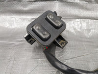 90-97 OEM MAZDA MIATA POWER WINDOW SWITCH, MANUAL TRANSMISSION 1990-1997 93NAUC