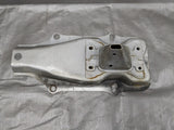 1999-2005 Mazda Miata NB Front Bumper Core Support Crash Bracket Horn Silver