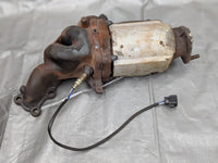 Mazda Miata MX-5 OEM part product photo
