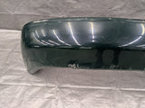 1990-1997 Mazda Miata Rear Bumper Cover, Green 90-97 91NA0321