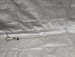 90-97 MAZDA MIATA RADIO AUDIO STEREO MANUAL ANTENNA MAST STICK ASSEMBLY OEM 90UC — Mazda Miata MX-5 OEM part product photo