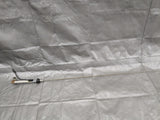 90-97 MAZDA MIATA RADIO AUDIO STEREO MANUAL ANTENNA MAST STICK ASSEMBLY OEM 90UC — Mazda Miata MX-5 OEM part product photo