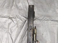 1990-1997 MAZDA MIATA MX5 OEM SEAT RAIL MOUNT SLIDER TRACK Passenger 90-97 91NAP