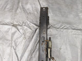 1990-1997 MAZDA MIATA MX5 OEM SEAT RAIL MOUNT SLIDER TRACK Passenger 90-97 91NAP