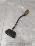 01-05 Mazda Miata OEM Power Door Lock Switch Driver side…