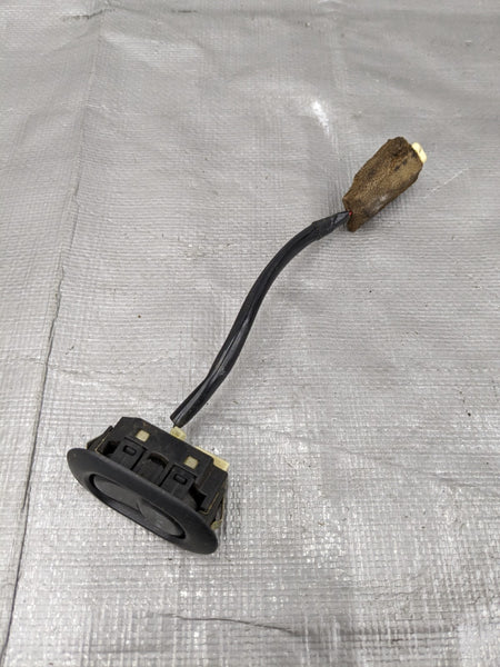 01-05 Mazda Miata OEM Power Door Lock Switch Driver side…