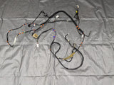 2001-2002 MAZDA MIATA MAIN WIRING HARNESS MANUAL NB2 MX5 OEM 01-02 01NB4157