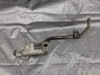 01-05 Mazda Miata MX-5 Water Pump Inlet Housing Oem 2001-2005 01NB22V — Mazda Miata MX-5 OEM part product photo