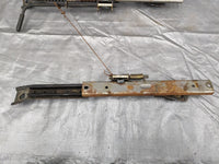 Mazda Miata MX-5 OEM 