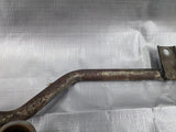  Mazda Miata OEM used part