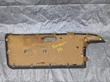 90-97 MAZDA MX-5 MIATA Passenger Side Door Card Panel Manual 1990-1997 90NASU4