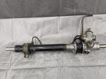 90-95 Mazda Miata OEM Power Steering Column Rack Pinion NA02-32-110 90NASU — Mazda Miata MX-5 OEM part product photo