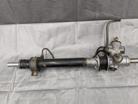 90-95 Mazda Miata OEM Power Steering Column Rack Pinion NA02-32-110 90NASU — Mazda Miata MX-5 OEM part product photo