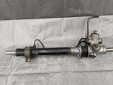90-95 Mazda Miata OEM Power Steering Column Rack Pinion NA02-32-110 90NASU — Mazda Miata MX-5 OEM part product photo