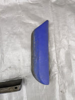 1990-1997 Mazda Miata MX5 OEM Rear R R-Package Package Bumper Lip Rare
