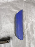 1990-1997 Mazda Miata MX5 OEM Rear R R-Package Package Bumper Lip Rare