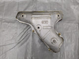 2001-2005 Mazda Miata Mx5 Oem Exhaust Manifold Heat Shield 1.8 NB 01-05 — Mazda Miata MX-5 OEM part product photo