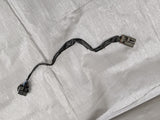 1999-2005 Mazda Miata Mx-5 OEM Fan to 90-97 Chassis Pig Tail Harness 99-05 — Mazda Miata OEM used part product photo