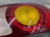 99-00 Mazda Miata MX-5 RH Passenger Taillight Tail light Oem 1999-2000 03NB9732