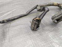 1990-1993 Mazda Miata 1.6L Engine Wire Harness Fuel Rail Injectors  90-93 92NAUC