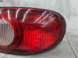 01-05 Mazda Miata MX-5 RH Passenger Taillight Tail light OEM 01NB22V 2001-2005