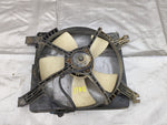 1990-1997 Mazda Miata Oem Passenger A/C AC Cooling Radiator Fan NA 90-97 #8