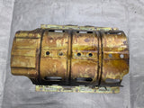 1990-1993 Mazda Miata Mx5 Oem Engine Motor Oil Pan Assembly NA 1.6L 90-93 90NA85