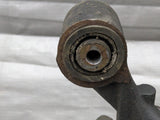 99-03 Mazda Miata Rear Spindle Knuckle Driver Side No ABS NC10-26-140 98NB1174