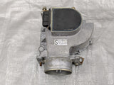 1990-1993 Mazda Miata Mx-5 Mass Air Flow Meter MAF AFM Unit 1.6L NA 90-93 91NA3L — Mazda Miata OEM used part product photo