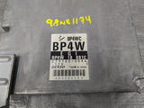 1999 Mazda MX-5 Miata 1.8L Engine Control Module ECU ECM BP4W18881C 98NB1174