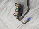 1990-1993  Mazda Miata Mx-5 Body Engine wiring harness loom Power Harness 92NA68