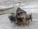 90-93 Mazda Miata 4.3 Non-Locking Standard Diff Differential Open Set 1.6 93NA36