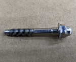 1990-1992 Mazda Miata MX-5 OEM Valve Cover Acorn Cap Single Bolt  B660-10-244