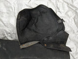 1990-1997 Mazda Miata Mx5 Black Rear Trunk Carpet Cover 2 Pieces 90-97 91NASU