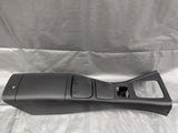 2001-2005 Mazda Miata Mx-5 OEM Center Console Storage Compartment Black 01NB1412 01-05 Mazda Miata OEM used part