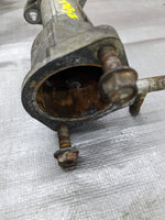 94-00 MAZDA MIATA THERMOSTAT NECK HOUSING BPE8-15-170A 1994-2000 01NB22V