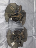 1999-2005 Mazda Miata Front  Spindle Hub Knuckle Pair Left & Righ 99-05 99NB5560